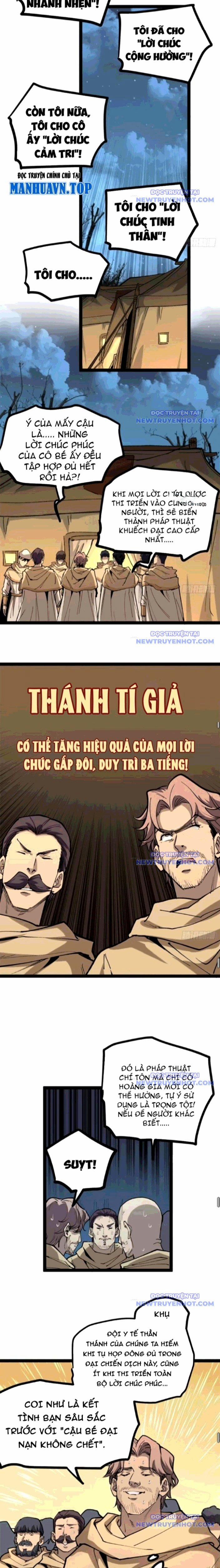 Người Giữ Cửa Vạn Giới 37 trang 6