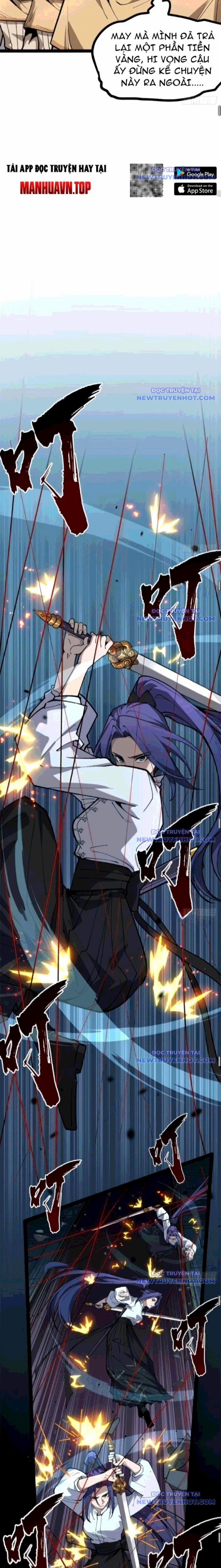 Người Giữ Cửa Vạn Giới 37 trang 7