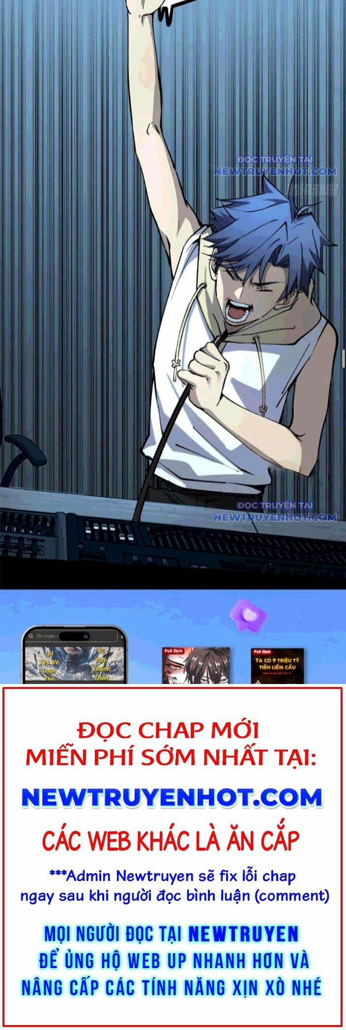 Người Giữ Cửa Vạn Giới 38 trang 10