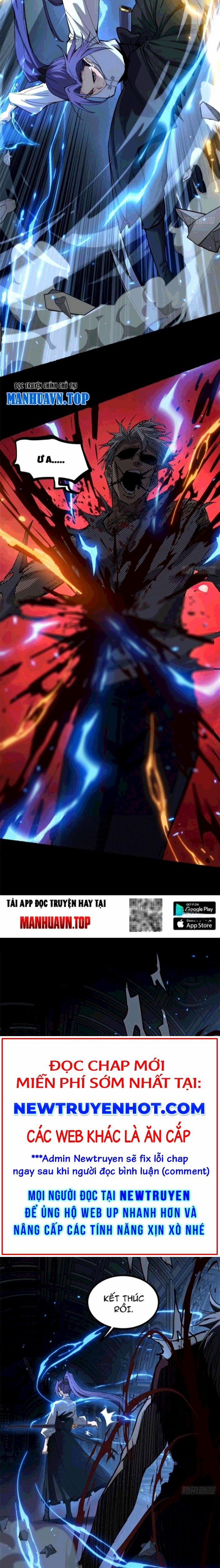 Người Giữ Cửa Vạn Giới 39 trang 3