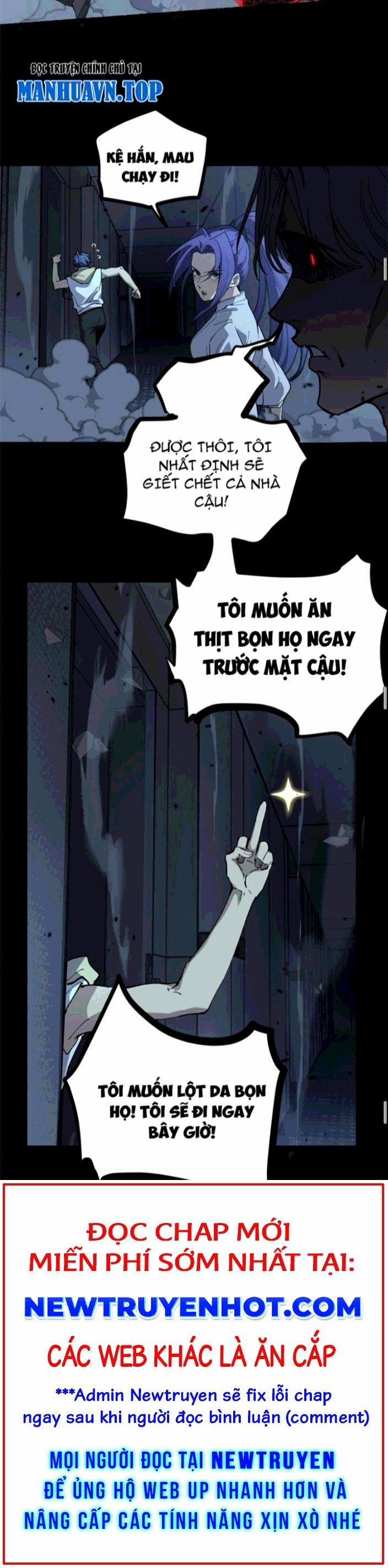 Người Giữ Cửa Vạn Giới 39 trang 9