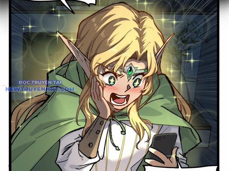 Người Giữ Cửa Vạn Giới 4 trang 80