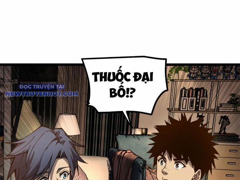 Người Giữ Cửa Vạn Giới 5 trang 12