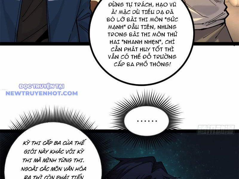 Người Giữ Cửa Vạn Giới 5 trang 20