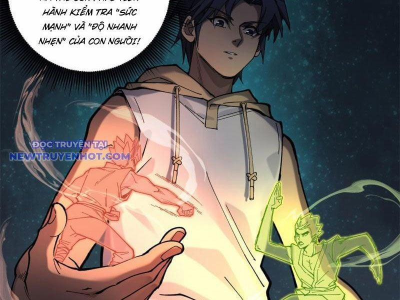 Người Giữ Cửa Vạn Giới 5 trang 21