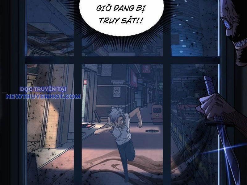 Người Giữ Cửa Vạn Giới 5 trang 24
