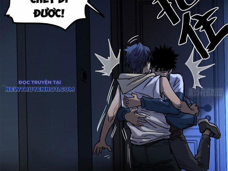 Người Giữ Cửa Vạn Giới 5 trang 5