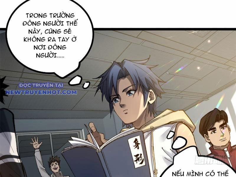 Người Giữ Cửa Vạn Giới 5 trang 57