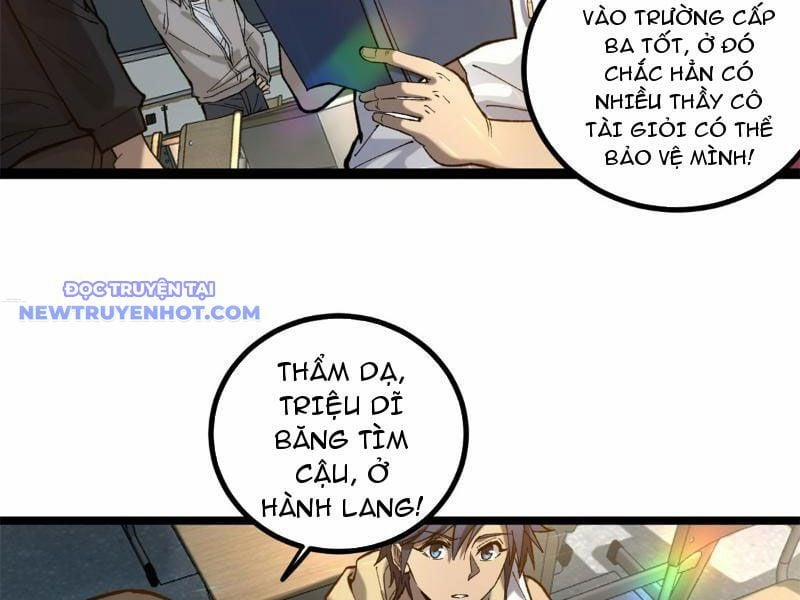 Người Giữ Cửa Vạn Giới 5 trang 58