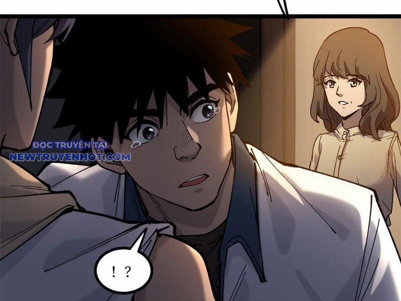 Người Giữ Cửa Vạn Giới 5 trang 9