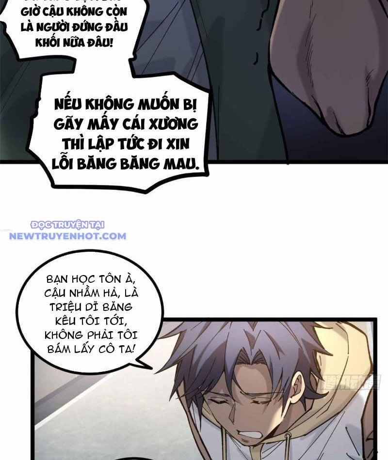 Người Giữ Cửa Vạn Giới 6 trang 12