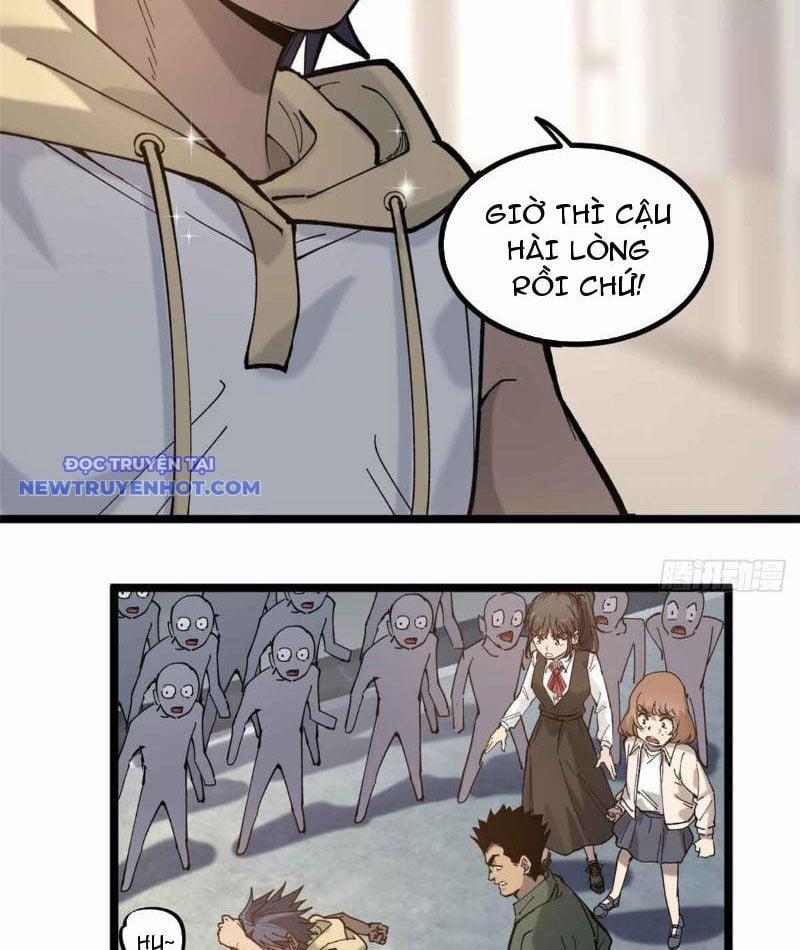 Người Giữ Cửa Vạn Giới 6 trang 15