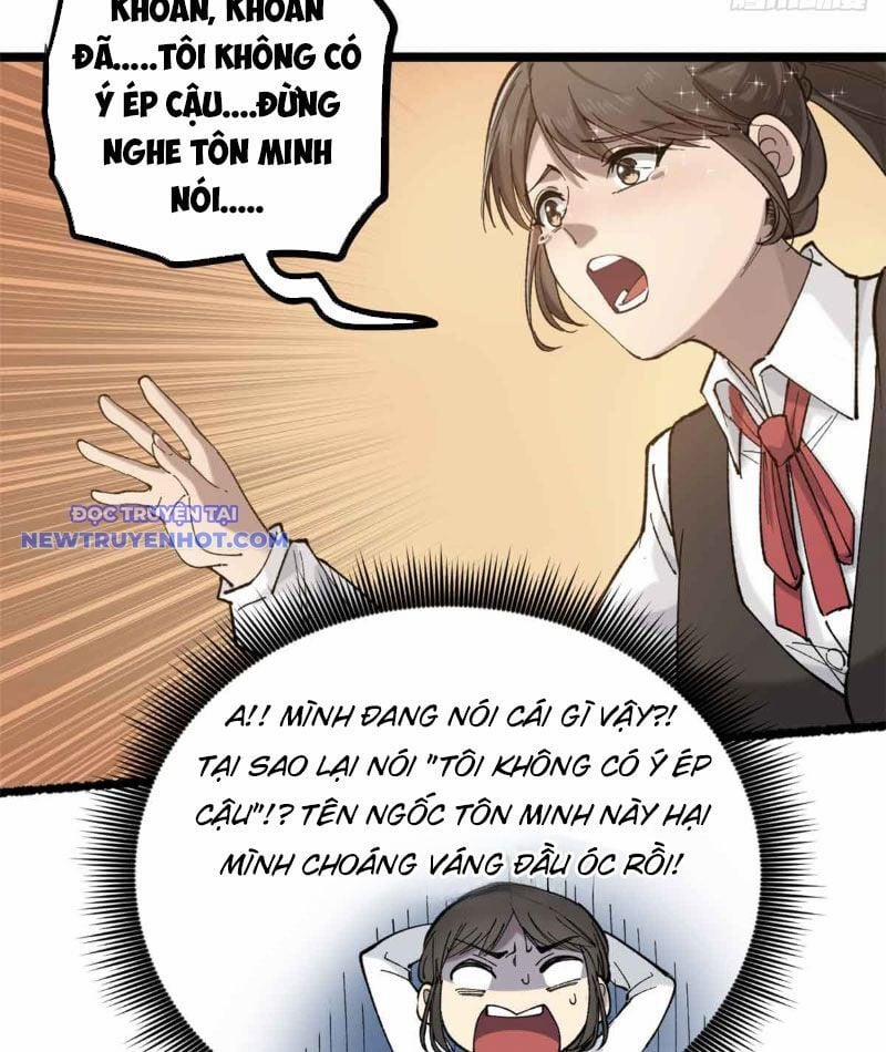 Người Giữ Cửa Vạn Giới 6 trang 17