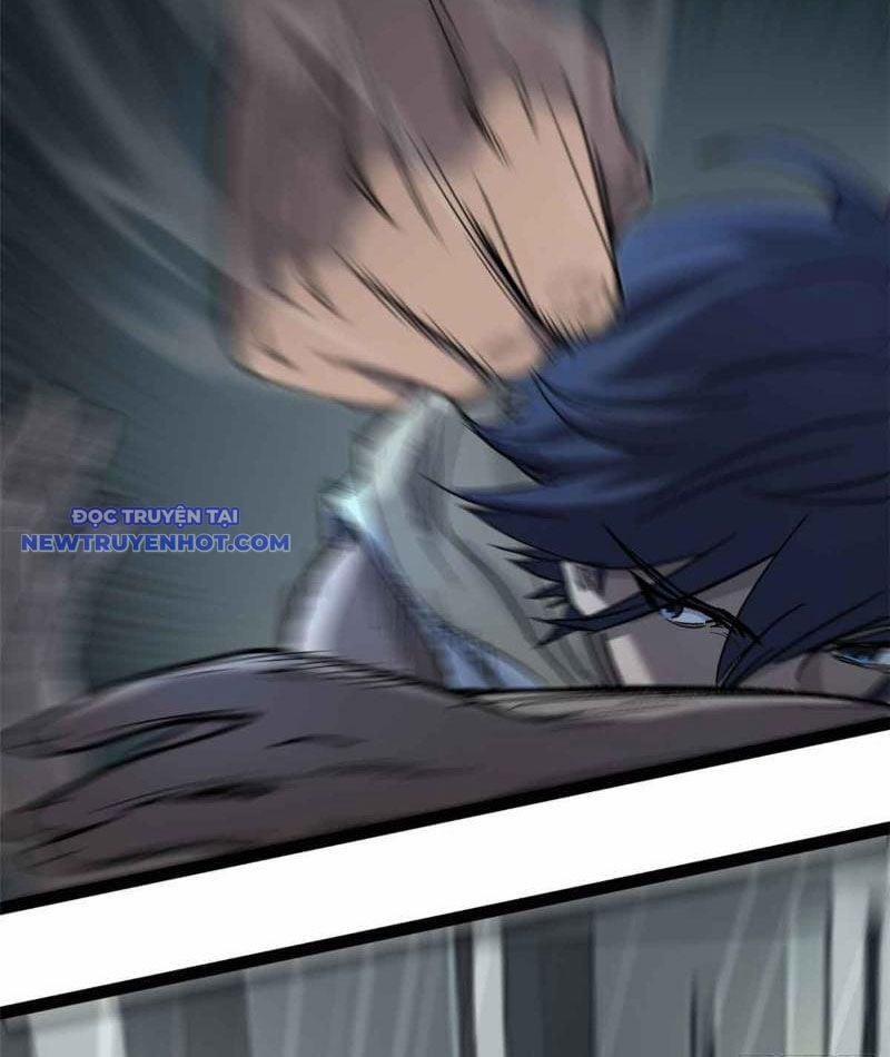 Người Giữ Cửa Vạn Giới 6 trang 20