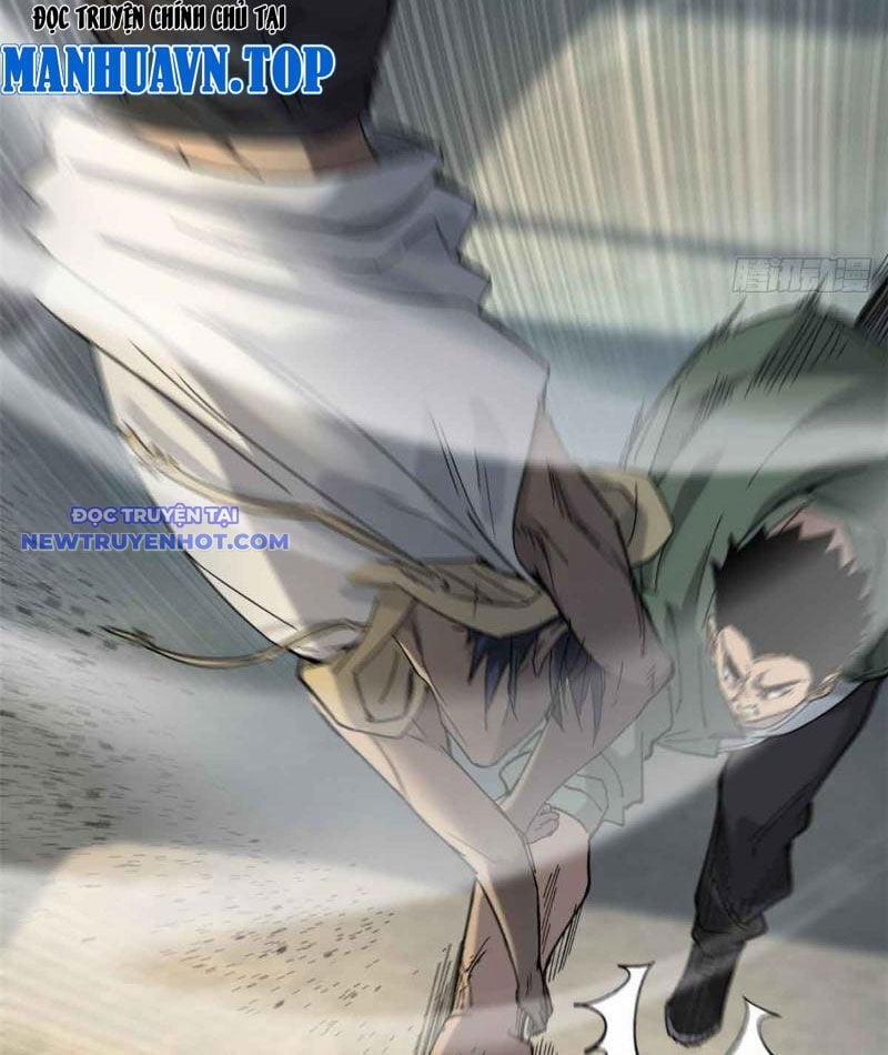 Người Giữ Cửa Vạn Giới 6 trang 22