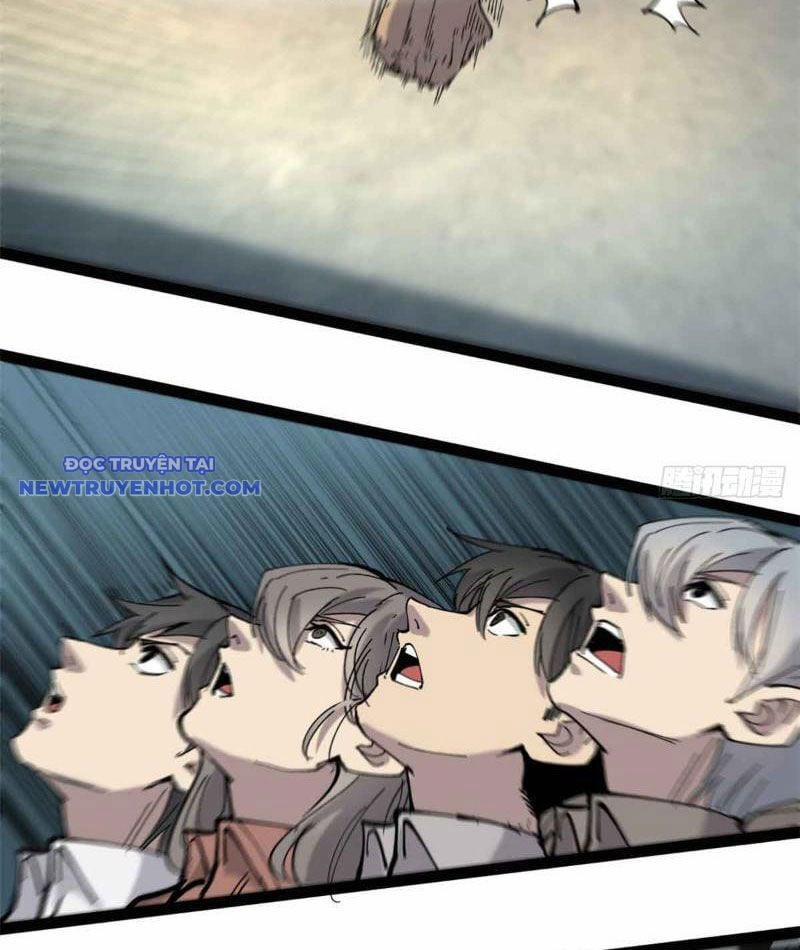 Người Giữ Cửa Vạn Giới 6 trang 23