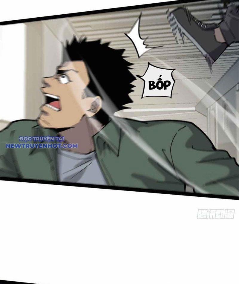 Người Giữ Cửa Vạn Giới 6 trang 24