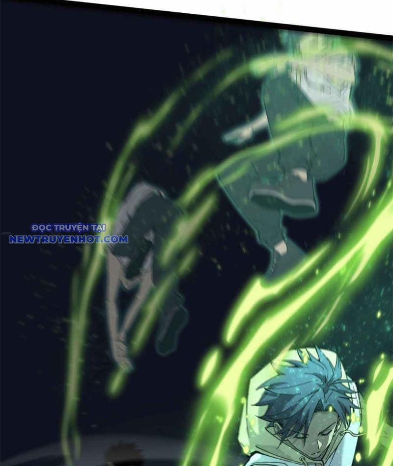 Người Giữ Cửa Vạn Giới 6 trang 25