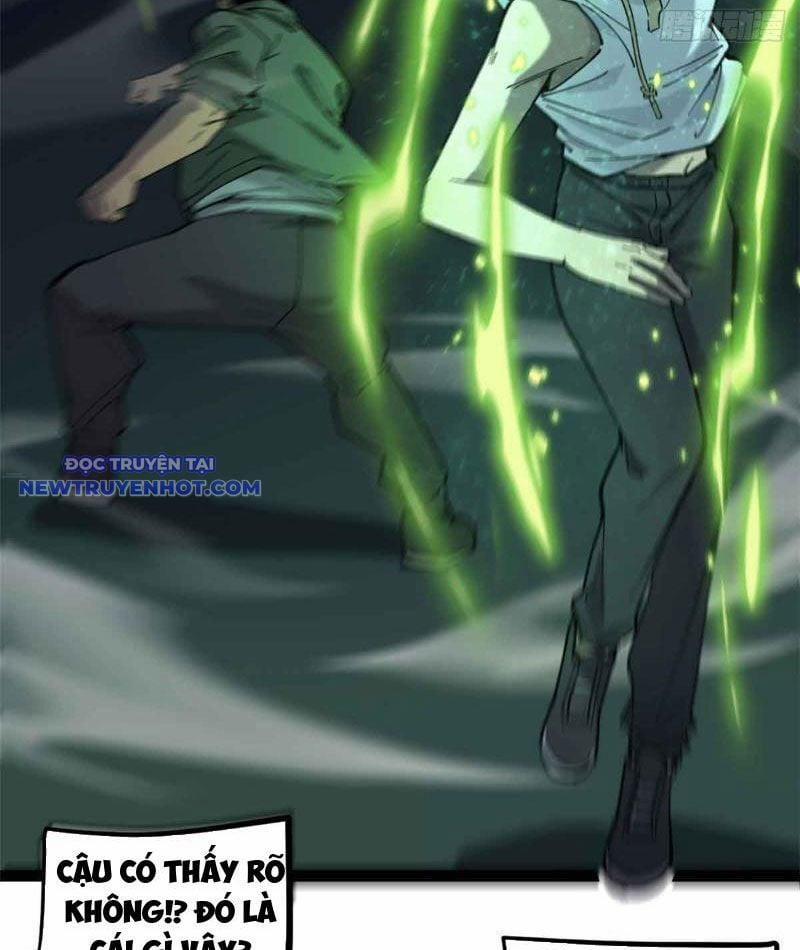 Người Giữ Cửa Vạn Giới 6 trang 26