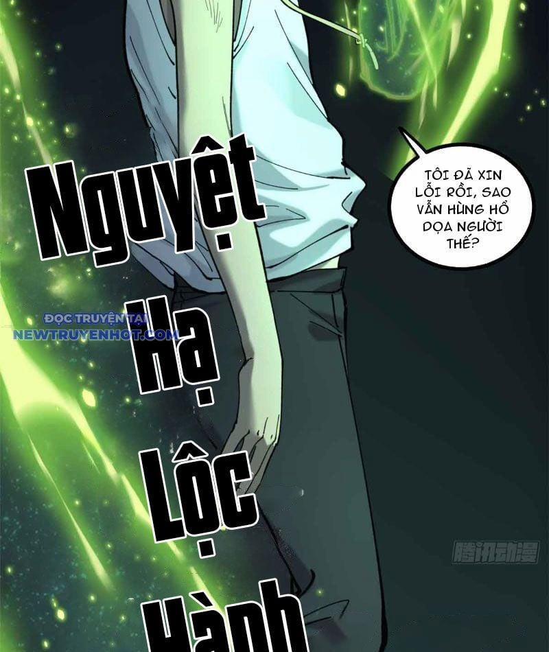 Người Giữ Cửa Vạn Giới 6 trang 29
