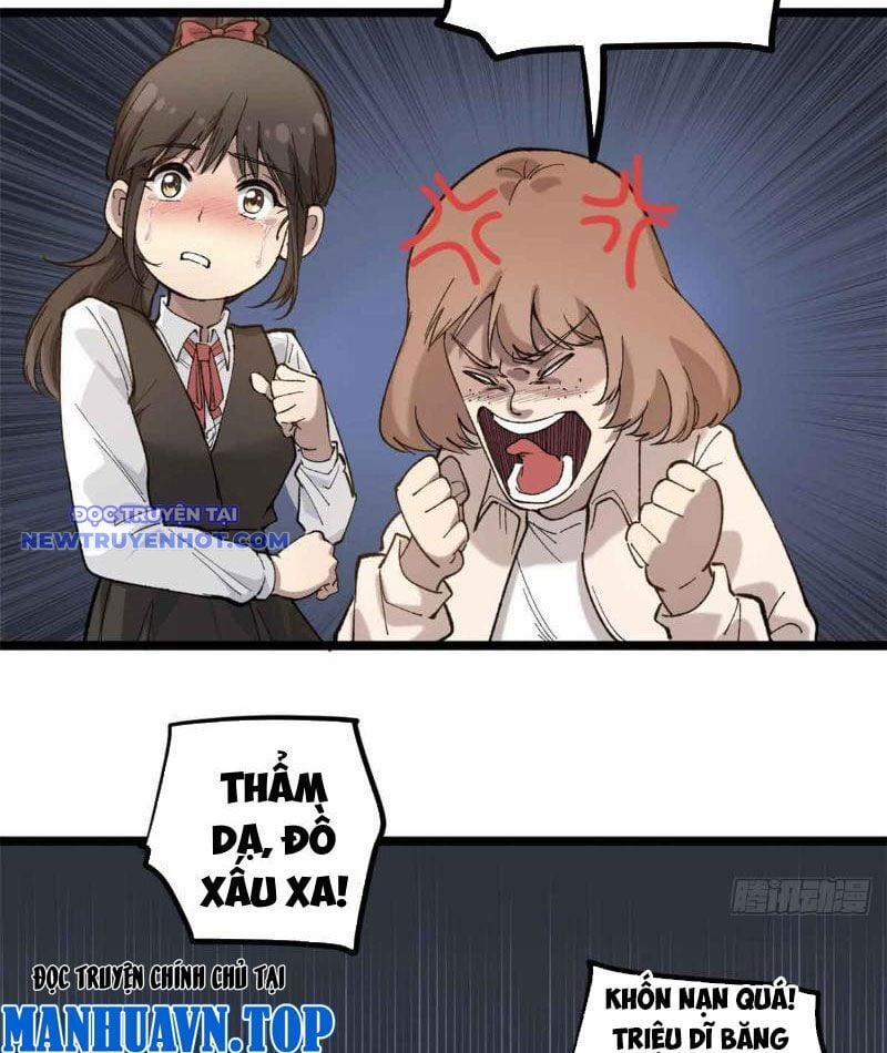 Người Giữ Cửa Vạn Giới 6 trang 3