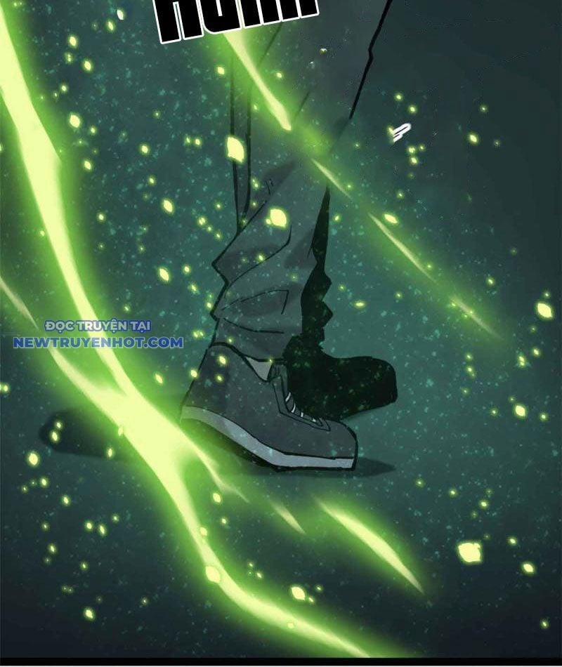 Người Giữ Cửa Vạn Giới 6 trang 30