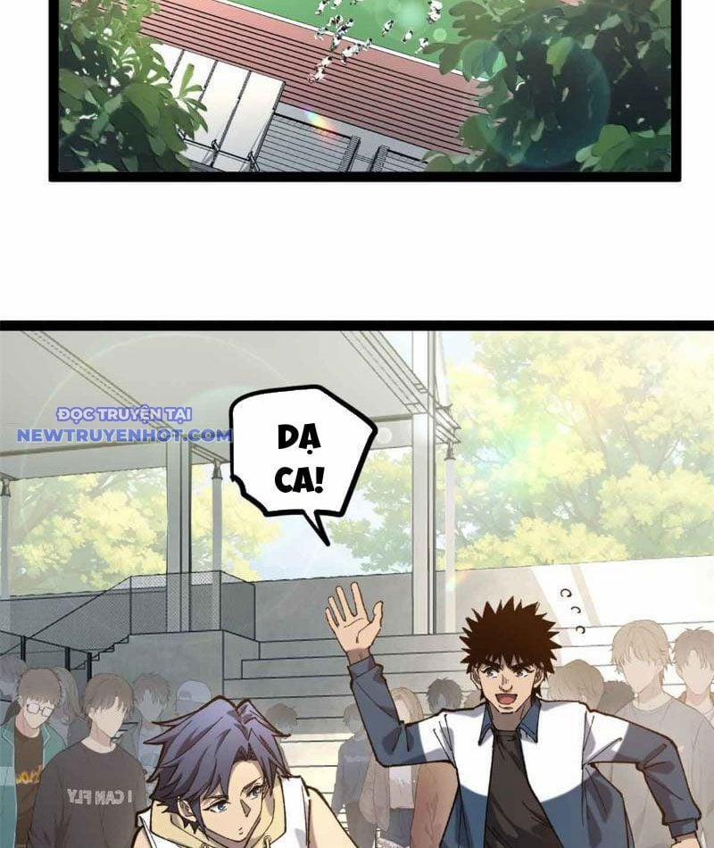 Người Giữ Cửa Vạn Giới 6 trang 37