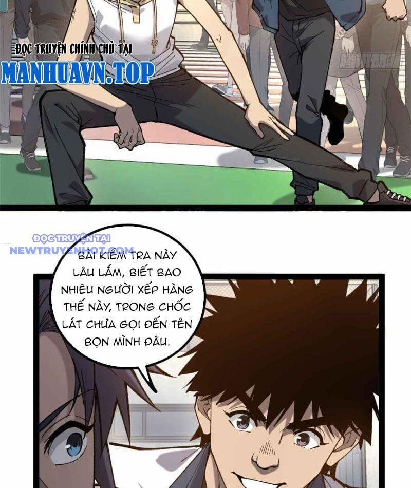 Người Giữ Cửa Vạn Giới 6 trang 38