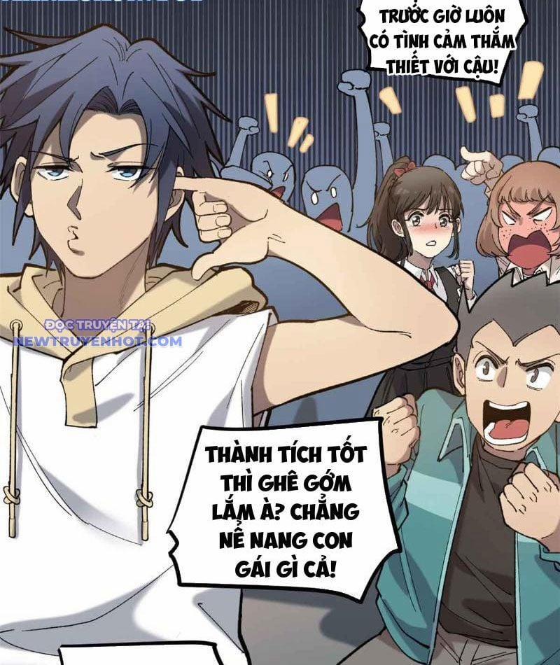 Người Giữ Cửa Vạn Giới 6 trang 4