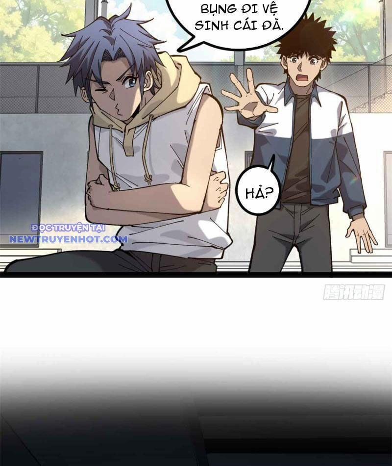 Người Giữ Cửa Vạn Giới 6 trang 40