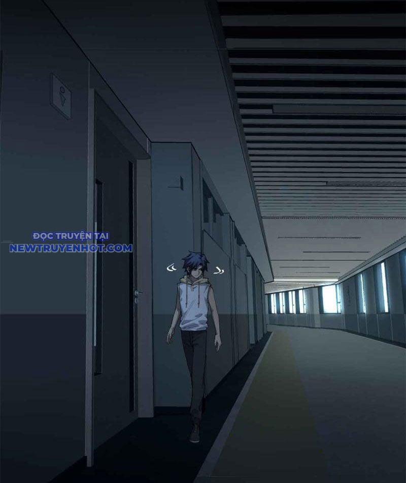 Người Giữ Cửa Vạn Giới 6 trang 41