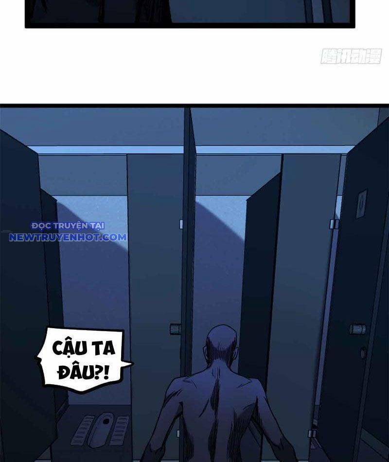 Người Giữ Cửa Vạn Giới 6 trang 49