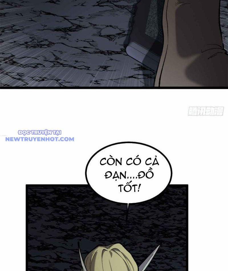 Người Giữ Cửa Vạn Giới 6 trang 54