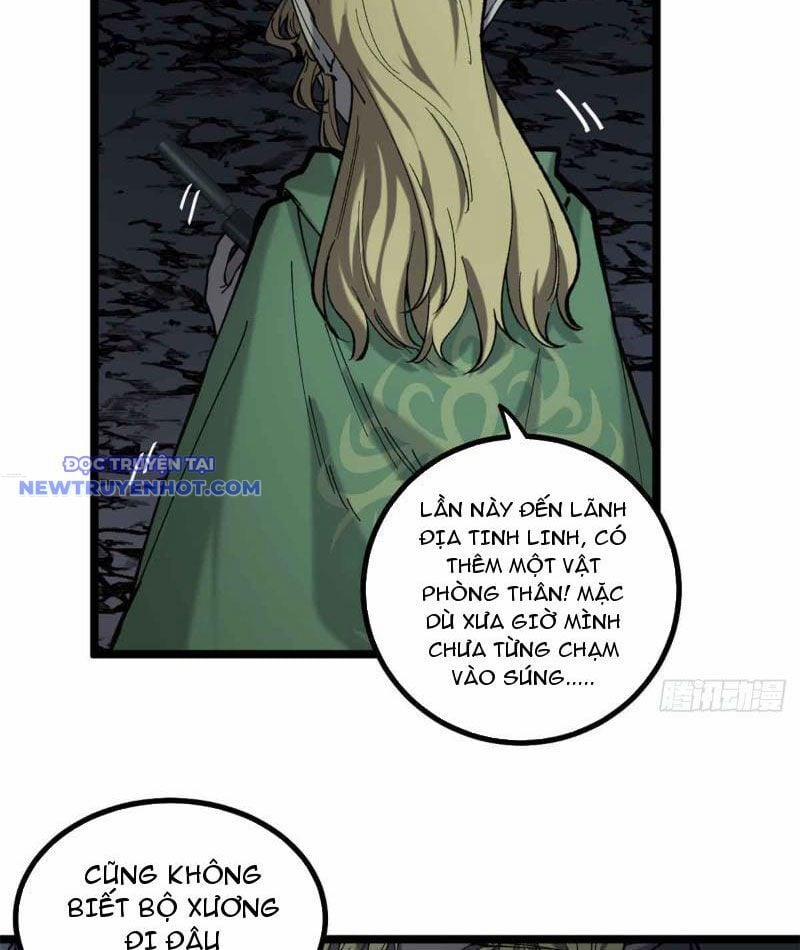 Người Giữ Cửa Vạn Giới 6 trang 55