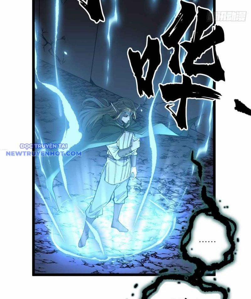 Người Giữ Cửa Vạn Giới 6 trang 57