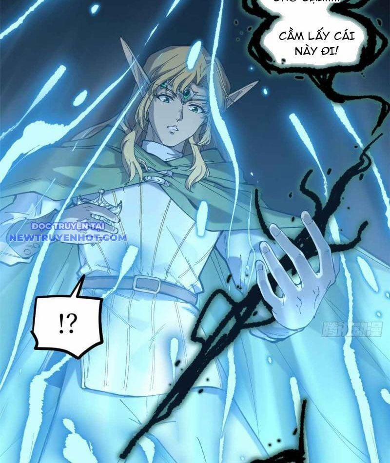 Người Giữ Cửa Vạn Giới 6 trang 59