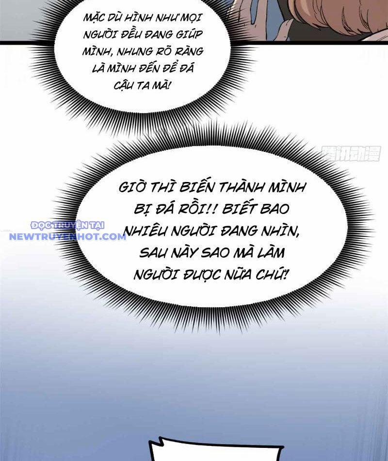 Người Giữ Cửa Vạn Giới 6 trang 6