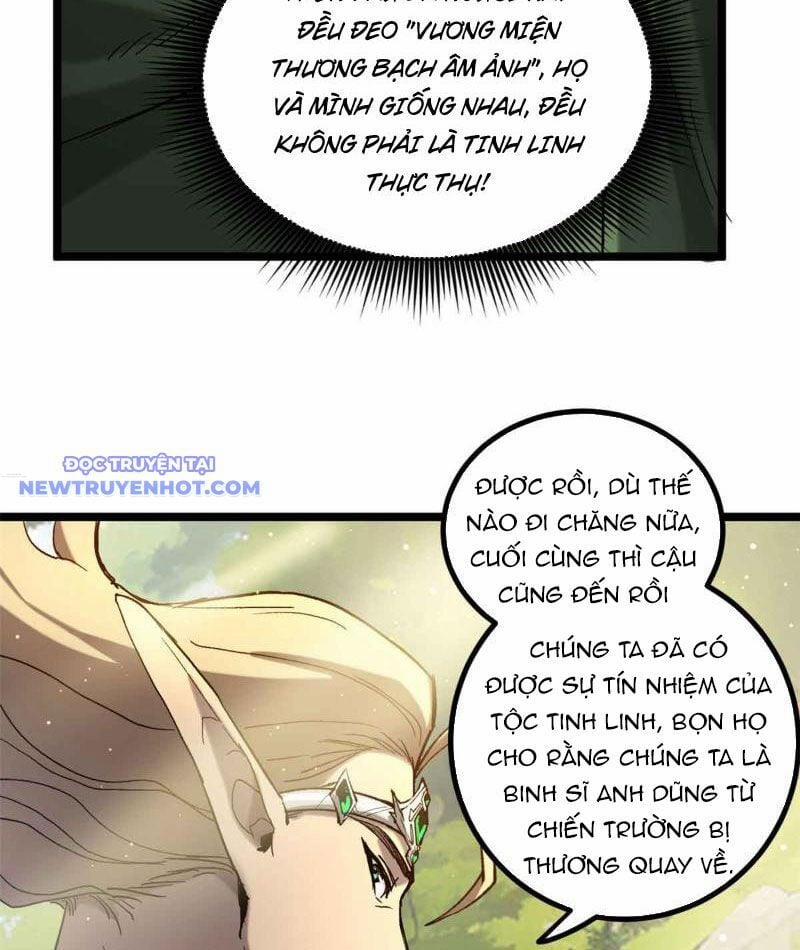 Người Giữ Cửa Vạn Giới 7 trang 11