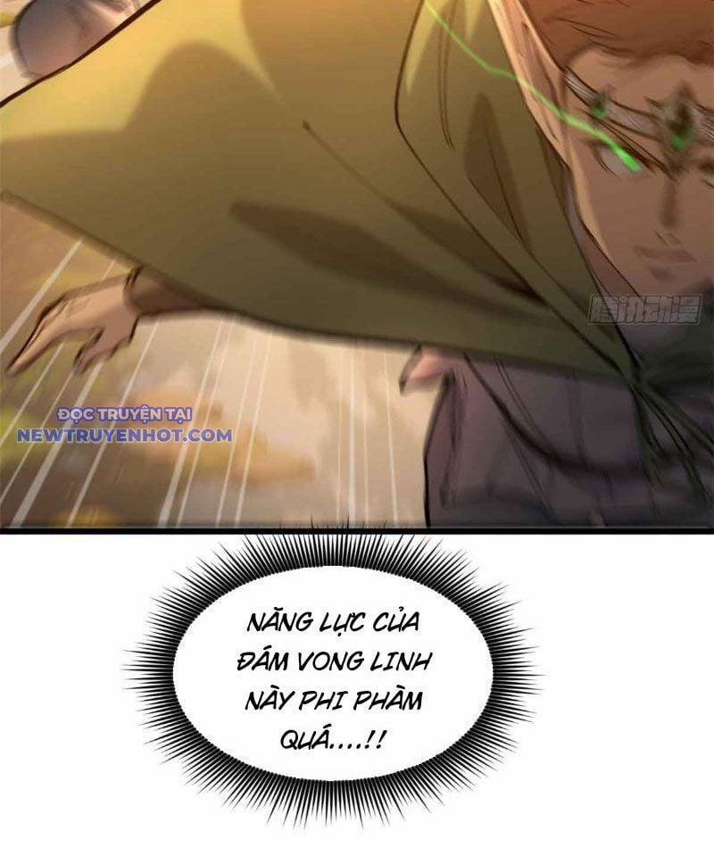 Người Giữ Cửa Vạn Giới 7 trang 20