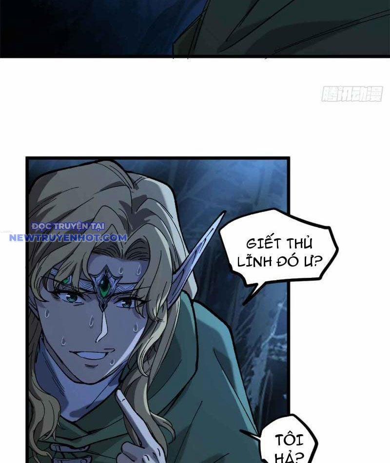 Người Giữ Cửa Vạn Giới 7 trang 24