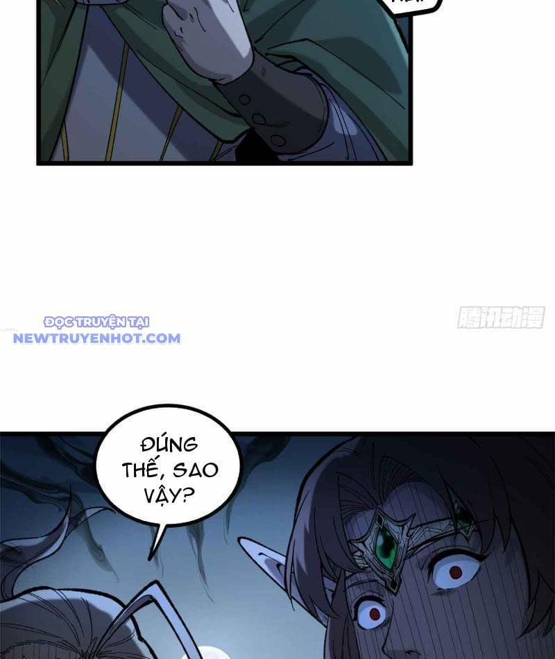 Người Giữ Cửa Vạn Giới 7 trang 25