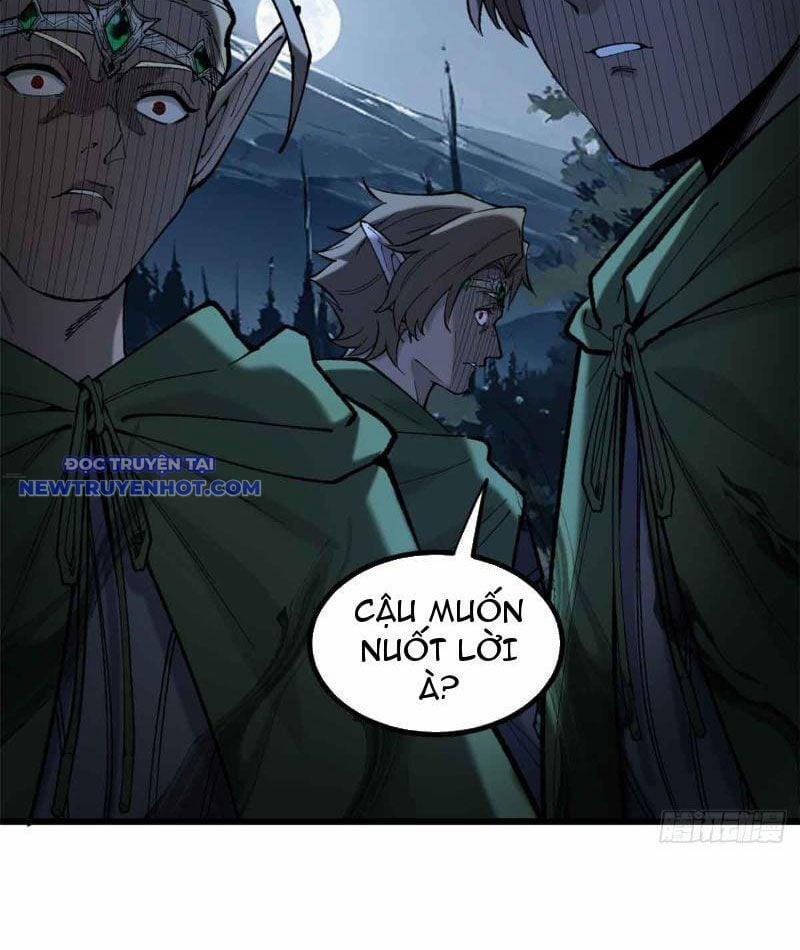 Người Giữ Cửa Vạn Giới 7 trang 26