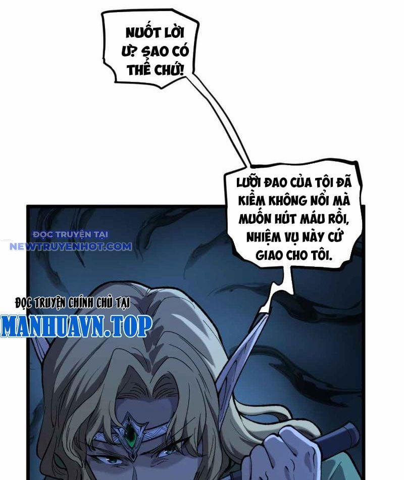 Người Giữ Cửa Vạn Giới 7 trang 27