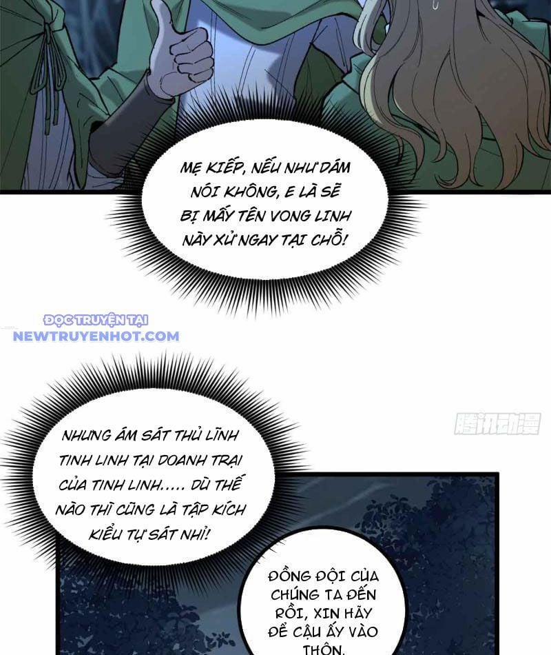 Người Giữ Cửa Vạn Giới 7 trang 29