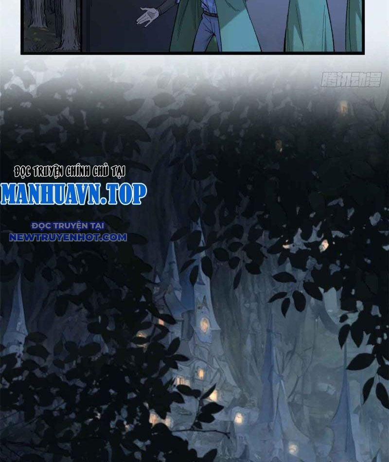Người Giữ Cửa Vạn Giới 7 trang 33