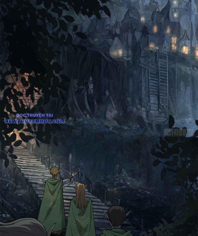 Người Giữ Cửa Vạn Giới 7 trang 34