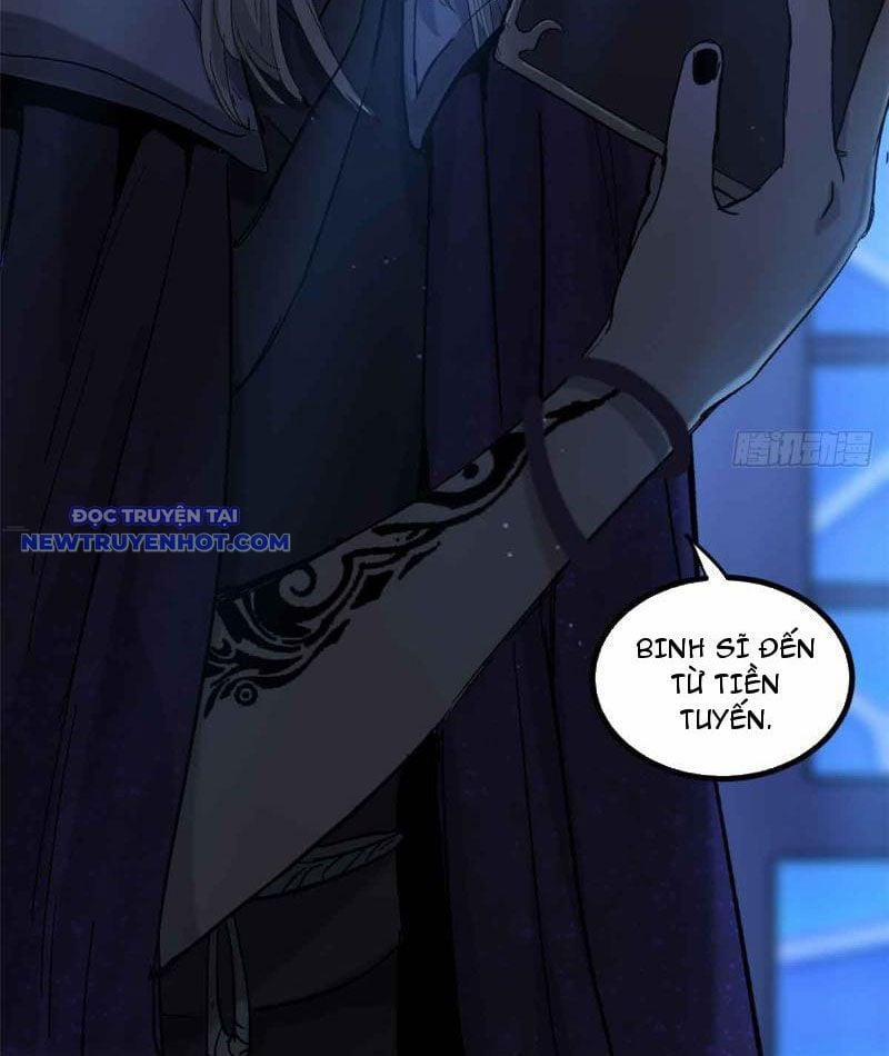 Người Giữ Cửa Vạn Giới 7 trang 47