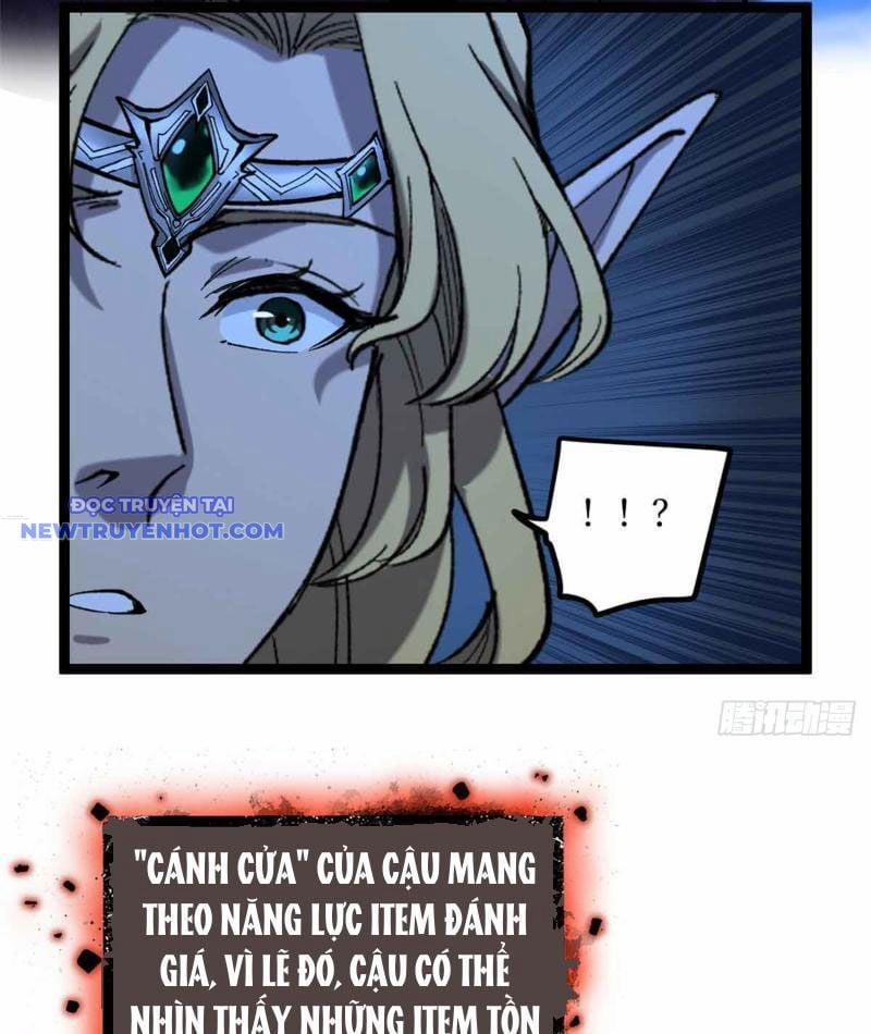Người Giữ Cửa Vạn Giới 7 trang 48