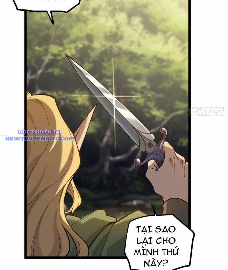 Người Giữ Cửa Vạn Giới 7 trang 5