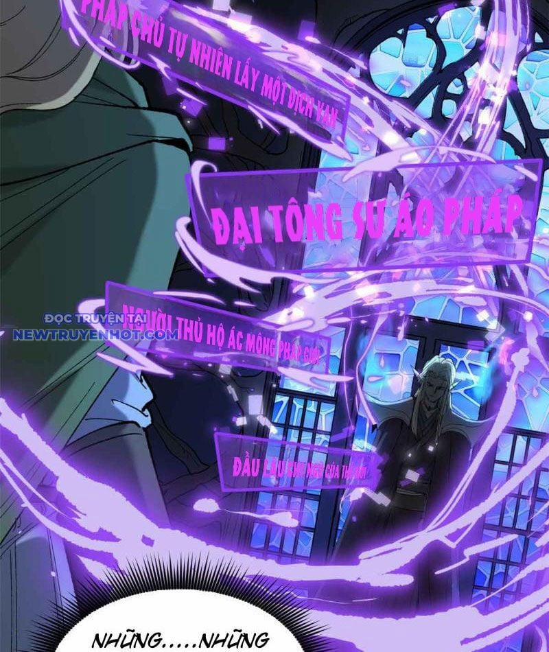 Người Giữ Cửa Vạn Giới 7 trang 50